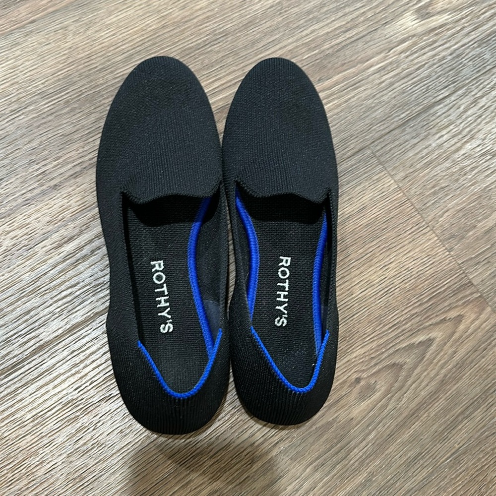 Like New!! Rothy’s Loafer